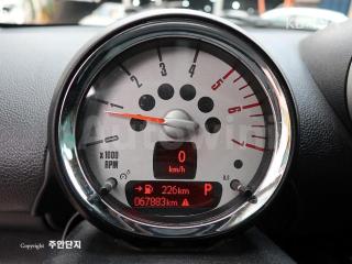 WMWZB7107CWN81701 2012 MINI COOPER COUNTRYMAN SD 2.0 BASIC-5