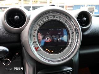2012 MINI COOPER COUNTRYMAN SD 2.0 BASIC - 9