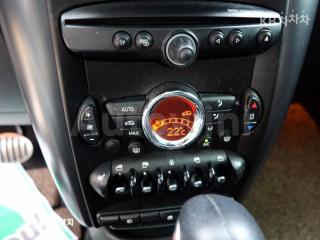 2012 MINI COOPER COUNTRYMAN SD 2.0 BASIC - 10