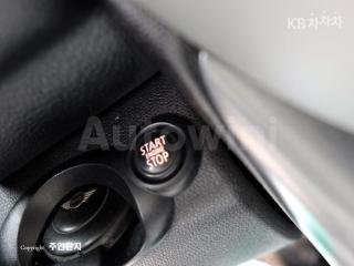 2012 MINI COOPER COUNTRYMAN SD 2.0 BASIC - 11
