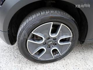 2012 MINI COOPER COUNTRYMAN SD 2.0 BASIC - 18