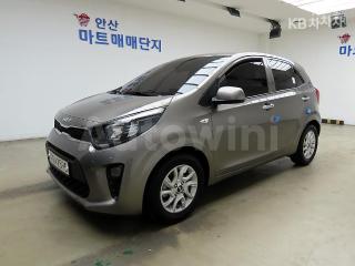 KNAB3513BLT639882 2020 KIA  MORNING JA  LPI LUXURY-1