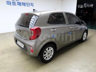 KNAB3513BLT639882 2020 KIA  MORNING JA  LPI LUXURY-3