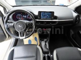 2020 KIA  MORNING JA  LPI LUXURY - 7