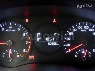 2020 KIA  MORNING JA  LPI LUXURY - 8
