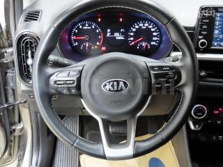 2020 KIA  MORNING JA  LPI LUXURY - 9