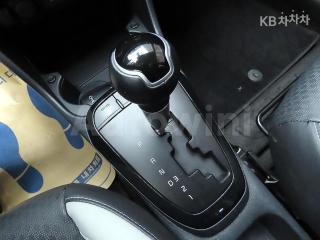 2020 KIA  MORNING JA  LPI LUXURY - 10