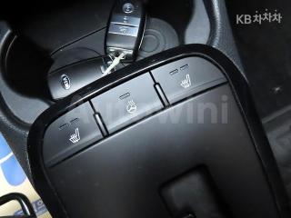 2020 KIA  MORNING JA  LPI LUXURY - 11