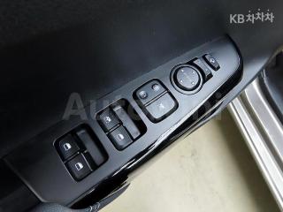 2020 KIA  MORNING JA  LPI LUXURY - 12