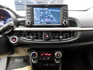 2020 KIA  MORNING JA  LPI LUXURY - 14