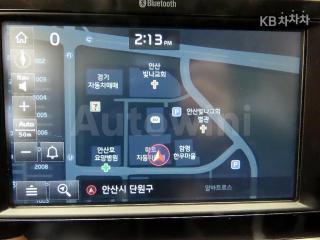 2020 KIA  MORNING JA  LPI LUXURY - 15
