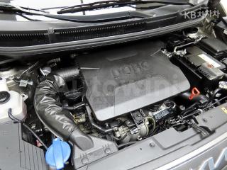 2020 KIA  MORNING JA  LPI LUXURY - 19