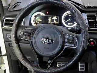 2018 KIA NIRO 1.6 PRESTIGE - 8