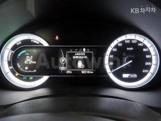 2018 KIA NIRO 1.6 PRESTIGE - 9