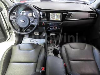 2018 KIA NIRO 1.6 PRESTIGE - 10