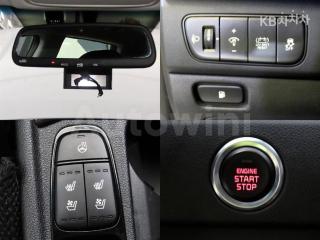 2018 KIA NIRO 1.6 PRESTIGE - 17