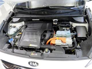 2018 KIA NIRO 1.6 PRESTIGE - 19