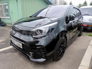 KNAB5511BHT180109 2017 KIA  MORNING JA  PRESTIGE-0