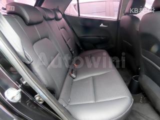 2017 KIA  MORNING JA  PRESTIGE - 7