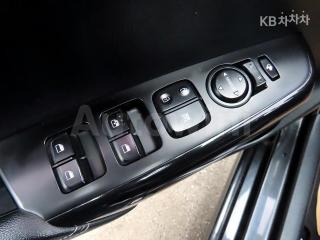 2017 KIA  MORNING JA  PRESTIGE - 10