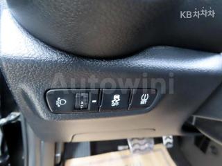 2017 KIA  MORNING JA  PRESTIGE - 11