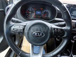 2017 KIA  MORNING JA  PRESTIGE - 12