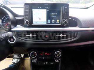 2017 KIA  MORNING JA  PRESTIGE - 13