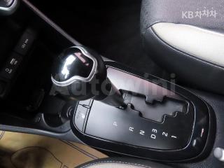 2017 KIA  MORNING JA  PRESTIGE - 14