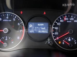 2017 KIA  MORNING JA  PRESTIGE - 18
