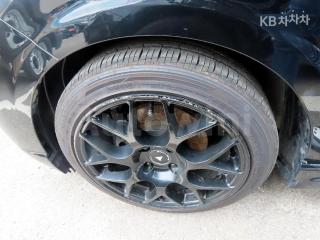 2017 KIA  MORNING JA  PRESTIGE - 19