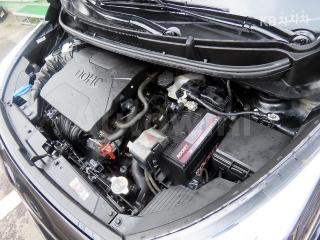 2017 KIA  MORNING JA  PRESTIGE - 20