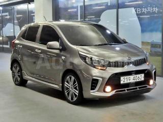 KNAB5511BHT109138 2017 KIA  MORNING JA  PRESTIGE-1