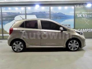 KNAB5511BHT109138 2017 KIA  MORNING JA  PRESTIGE-2