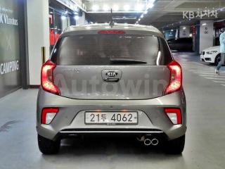 KNAB5511BHT109138 2017 KIA  MORNING JA  PRESTIGE-4