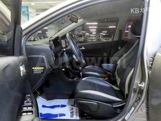 KNAB5511BHT109138 2017 KIA  MORNING JA  PRESTIGE-5