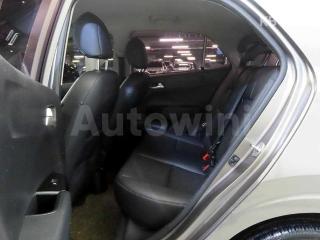 2017 KIA  MORNING JA  PRESTIGE - 7