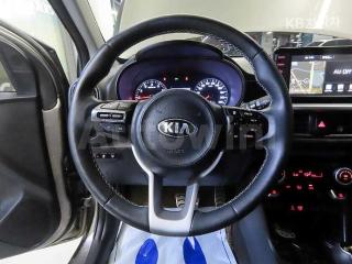 2017 KIA  MORNING JA  PRESTIGE - 8