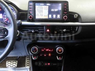 2017 KIA  MORNING JA  PRESTIGE - 11