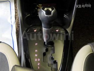 2017 KIA  MORNING JA  PRESTIGE - 12