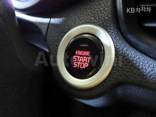 2017 KIA  MORNING JA  PRESTIGE - 13