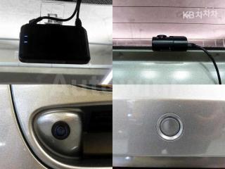 2017 KIA  MORNING JA  PRESTIGE - 18