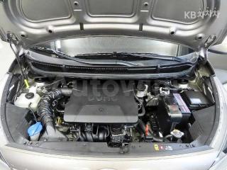 2017 KIA  MORNING JA  PRESTIGE - 19