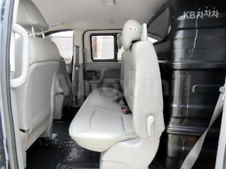 KMFWBX7KBGU729248 2016 HYUNDAI GRAND STAREX H-1 5 SEATS VAN CVX DELUXE-5