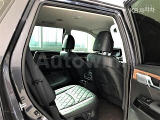 2021 KIA THE MASTER 4WD DIESEL MASTERS - 7