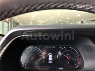 2021 KIA THE MASTER 4WD DIESEL MASTERS - 9