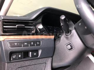 2021 KIA THE MASTER 4WD DIESEL MASTERS - 10