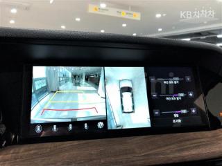2021 KIA THE MASTER 4WD DIESEL MASTERS - 12