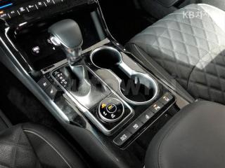 2021 KIA THE MASTER 4WD DIESEL MASTERS - 13