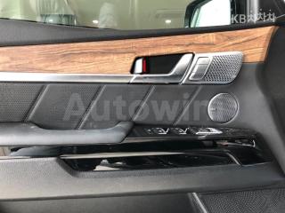 2021 KIA THE MASTER 4WD DIESEL MASTERS - 14