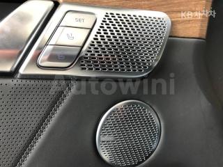 2021 KIA THE MASTER 4WD DIESEL MASTERS - 15